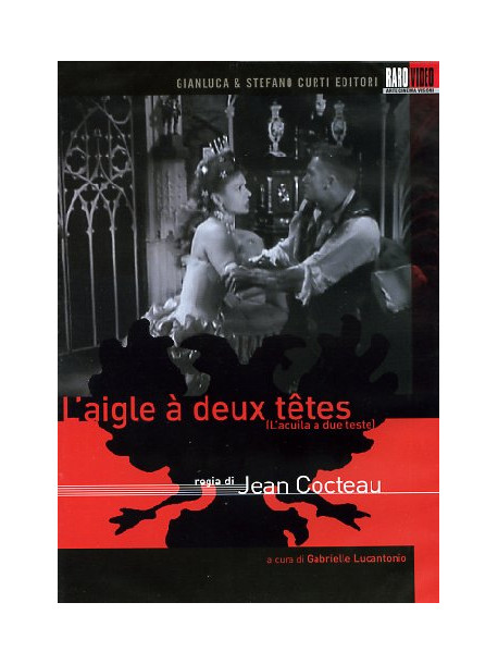 Aigle A' Deux Tetes (L') - L'Aquila A Due Teste