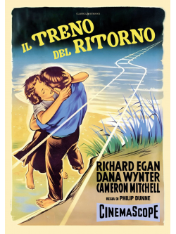 Treno Del Ritorno (Il)