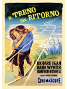 Treno Del Ritorno (Il)