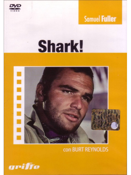 Shark!