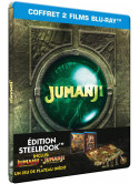 Jumanji Bienvenue Dans La Jungle [Edizione: Francia]