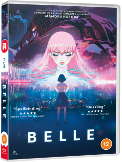 Belle [Edizione: Regno Unito]