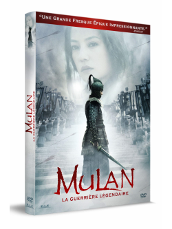 Mulan [Edizione: Francia]