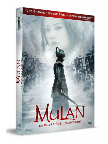 Mulan [Edizione: Francia]
