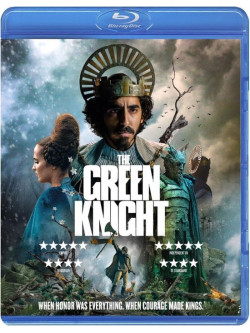 Green Knight, (The) [Edizione: Paesi Bassi]