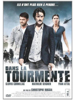 Dans La Tourmente [Edizione: Francia]