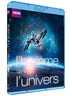 Homme Dans Univers (L') [Edizione: Francia]