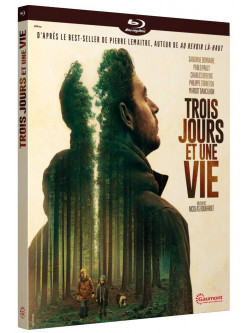 Trois Jours Et Une Vie [Edizione: Francia]