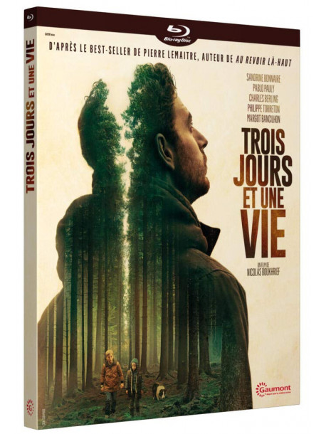 Trois Jours Et Une Vie [Edizione: Francia]