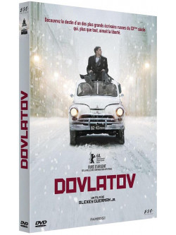 Dovlatov [Edizione: Francia]