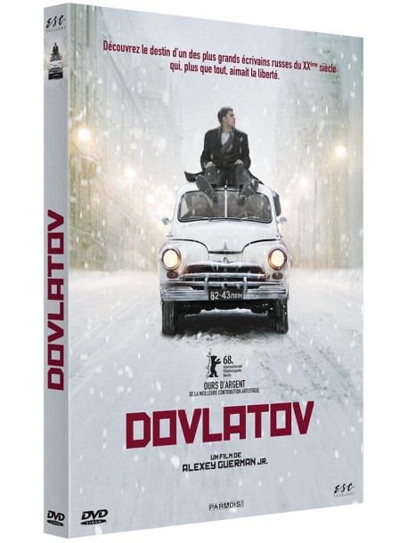 Dovlatov [Edizione: Francia]
