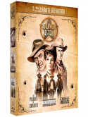 Hollywood Western (3 Dvd) [Edizione: Francia]