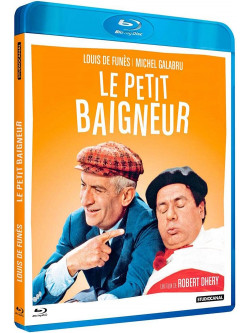 Petit Baigneur (Le) [Edizione: Francia]