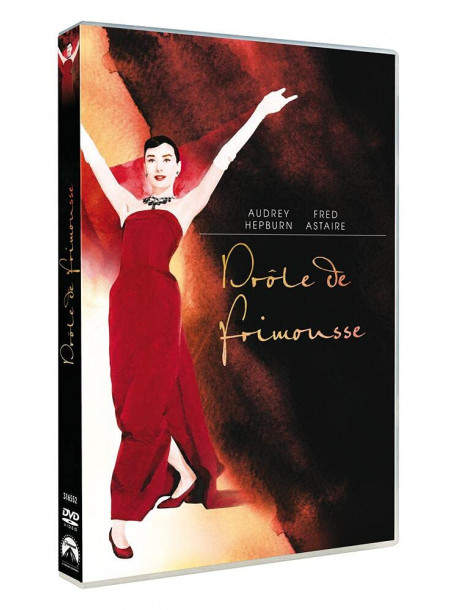 Drole De Frimousse [Edizione: Francia]
