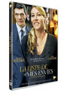 Liste De Mes Envies (La) [Edizione: Francia]