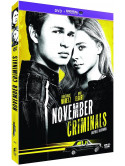 November Criminals [Edizione: Francia]