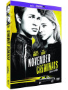 November Criminals [Edizione: Francia]