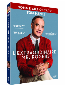 Extraordinaire Mr. Rogers (L') [Edizione: Francia]