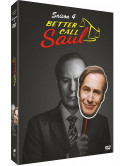 Better Call Saul Saison 4 (3 Dvd) [Edizione: Francia]