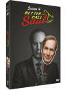 Better Call Saul Saison 4 (3 Dvd) [Edizione: Francia]