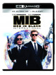 Men In Black International (4K Ultra HD+Blu-Ray) [Edizione: Francia]