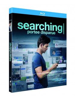 Searching Portee Disparue [Edizione: Francia]