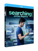Searching Portee Disparue [Edizione: Francia]