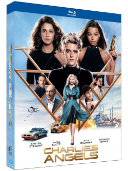 Charlie's Angels [Edizione: Francia]