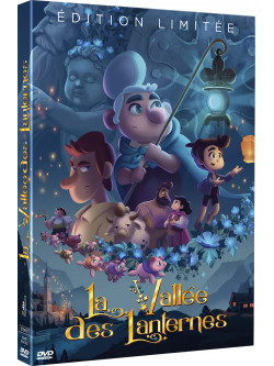 Vallee Des Lanternes (La) [Edizione: Francia]