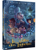 Vallee Des Lanternes (La) [Edizione: Francia]