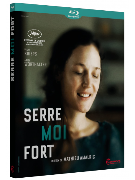 Serre Moi Fort [Edizione: Francia]