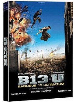 Banlieue 13 Ultimatum [Edizione: Francia]