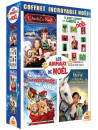Animaux De Noel [Edizione: Francia]