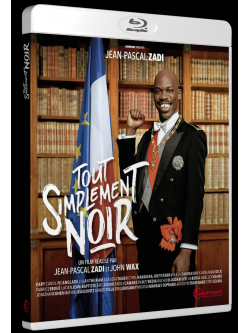Tout Simplement Noir [Edizione: Francia]