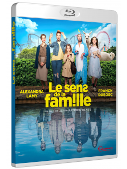 Sens De La Famil(Le) [Edizione: Francia]