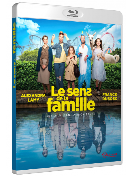 Sens De La Famil(Le) [Edizione: Francia]
