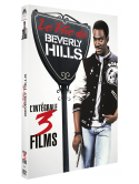 Le Flic De Beverly Hills La Trilogie (3 Dvd) [Edizione: Francia]
