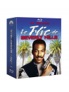 Le Flic De Beverly Hills La Trilogie (3 Blu-Ray) [Edizione: Francia]