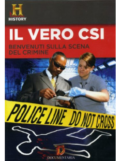 Vero C.S.I. (Il)