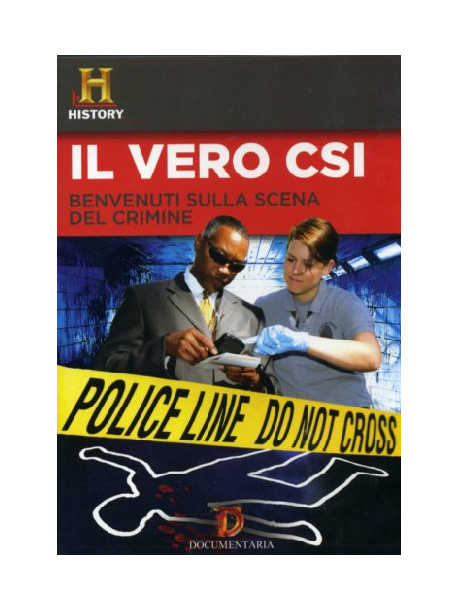 Vero C.S.I. (Il)