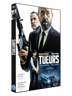 Tueurs [Edizione: Francia]