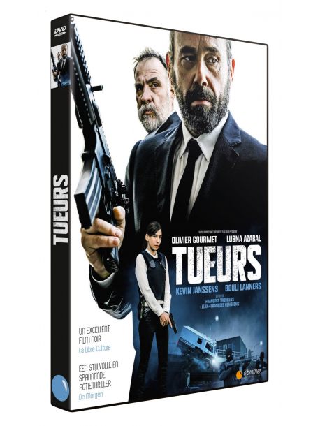 Tueurs [Edizione: Francia]