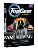 Top Gear - Volume 1 - 4 Dvd [Edizione: Francia]