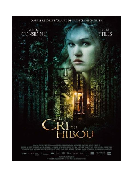 Le Cri Du Hibou [Edizione: Belgio]