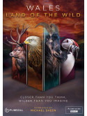 Wales: Land Of The Wild [Edizione: Regno Unito]