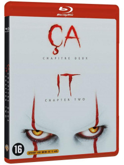 Ca Chapitre 2 [Edizione: Francia]