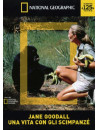Jane Goodall - Una Vita Con Gli Scimpanze'