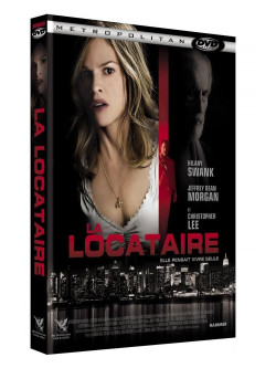 Locataire (La) [Edizione: Francia]