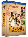 Lassie (11 Dvd) [Edizione: Francia]