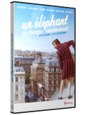 Un Elephant Ca Trompe Enormement [Edizione: Francia]